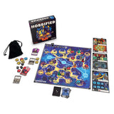 Horrified juego de tablero Ravensburger