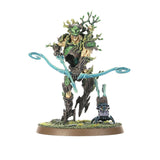 Warhammer Age Of Sigmar Punta de Lanza: Sylvaneth