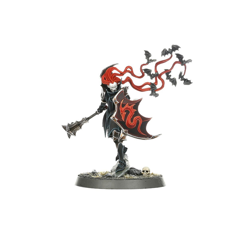 Warhammer Age Of Sigmar Vampire Lord