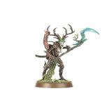 Warhammer Age Of Sigmar Punta de Lanza: Sylvaneth