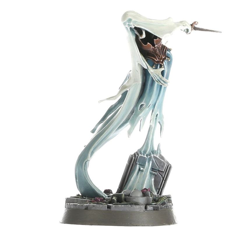 Warhammer Age Of Sigmar Banshees del Lamento