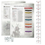 Warhammer Age Of Sigmar Set de Inicio Definitivo