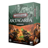 warhammer underworlds ascuagarda 