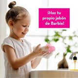 Barbie Mi Primer Spa Science4You (4)