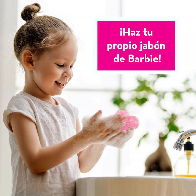 Barbie Mi Primer Spa Science4You (4)