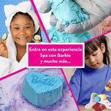 Barbie Mi Primer Spa Science4You (5)