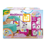 washimals spray boutique