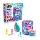 Slime Tie Dye Lavadora Canal Toys (2)