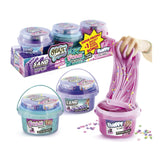 Slime 2+1 Mix&Match Sensations Canal Toys