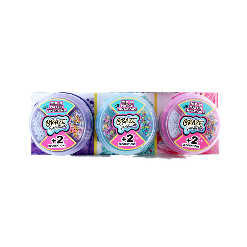 Slime 2+1 Mix&Match Sensations Canal Toys (1)