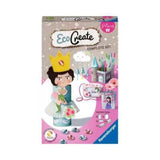 Juego Mini Princesa