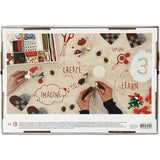 Caja Creativa Navidades Foam Clay (5)