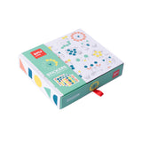 Sticker Box Geométrico Animales Apli Kids (2)