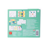 Sticker Box Geométrico Animales Apli Kids (3)