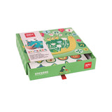 Sticker Box Lilliput Apli Kids (2)