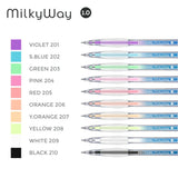 Set 10 Colores Milky Way Decogel 1.0 (4)