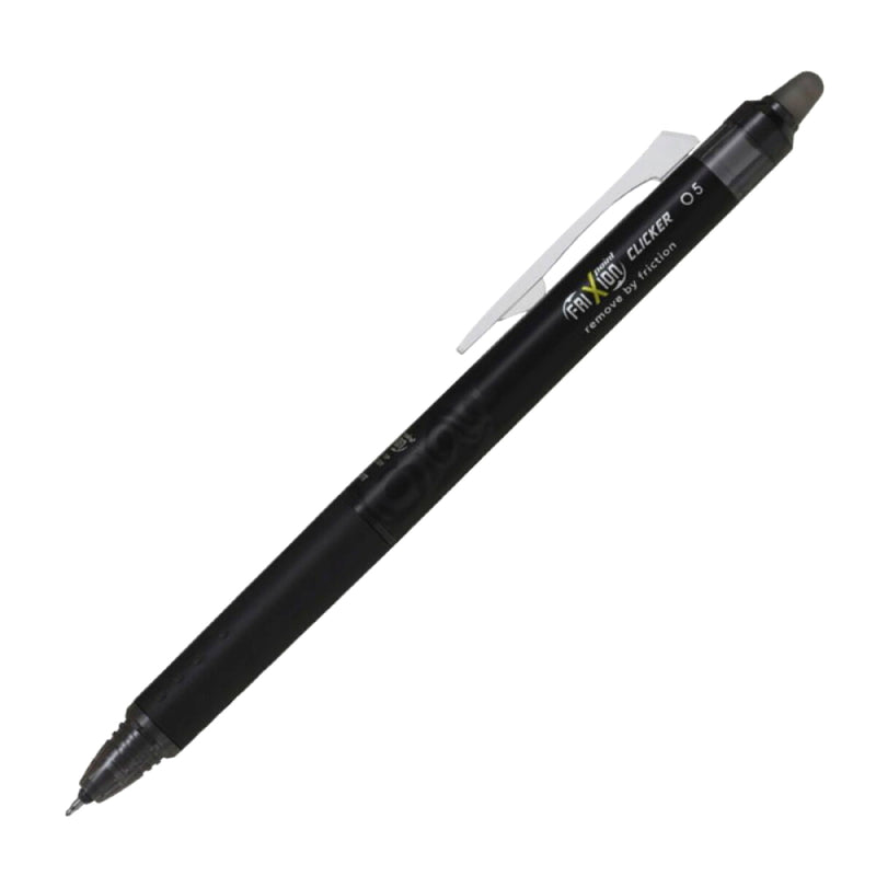 Pilot Frixion Ball Negro