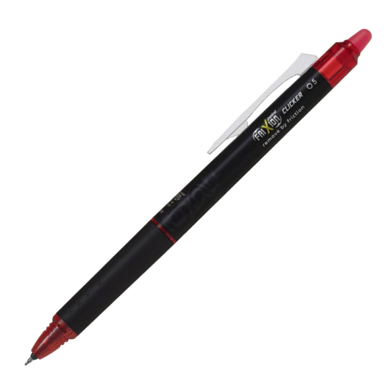 Pilot Frixion Ball Rojo