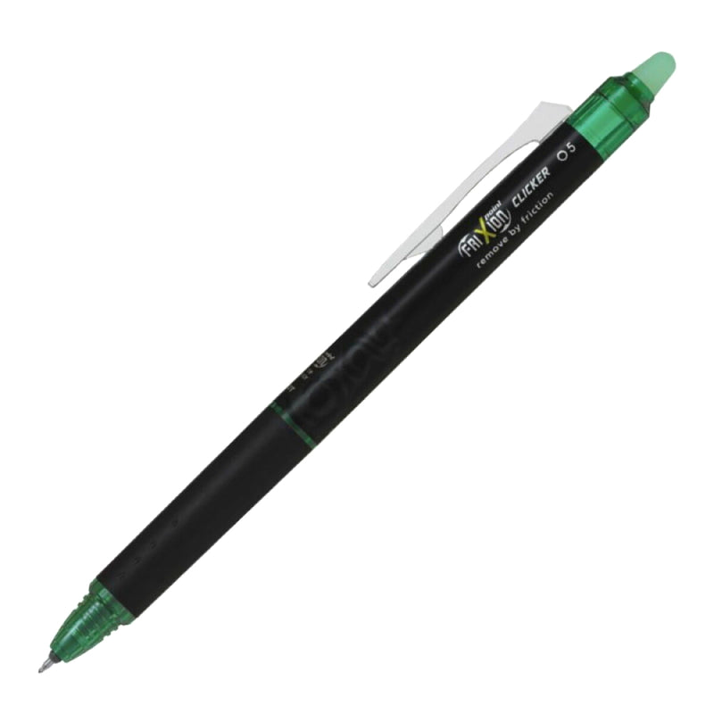 Pilot Frixion Ball Verde Lima