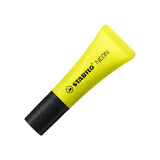 STABILO NEON AMARILLO