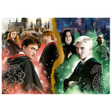 puzzle educa harry potter 1000 piezas neon