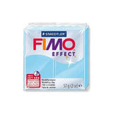 Soft 57g Fimo Soft Aqua