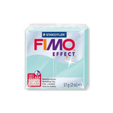 Soft 57g Fimo Soft Menta