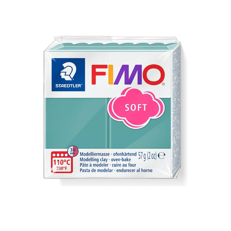 FIMO SOFT OCEAN WAVE