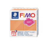 FIMO SOFT SORBETE DE PAPAYA