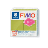 FIMO SOFT VERDE HIERBA