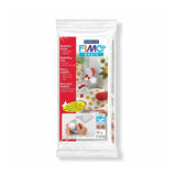 Pasta de Modelar Secado al Aire 500g  Fimo & 500g  Fimo Blanco