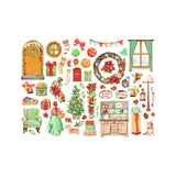 Die Cuts Todo Sobre Navidad (1)