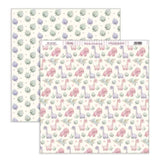 Set Papeles Scrap 30x30 Puro Amor Niña Dayka (11)