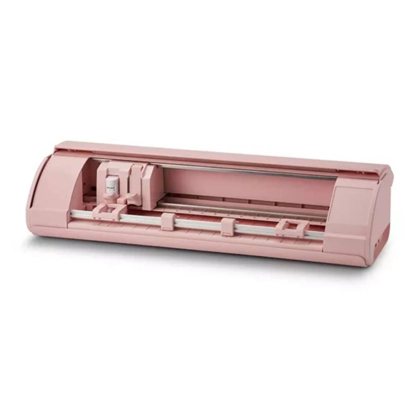 Silhouette Cameo 5 Rosa + Set Herramientas (3)