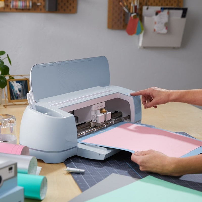 Cricut Maker 3 + Curso Iniciación de Regalo (24)