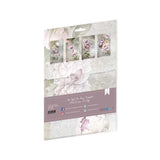 Set Papel Arroz 54x33 La Vie En Fleurs Peonies (1)