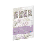 Set Papel Arroz 54x33 La Vie En Fleurs Dahlias (1)