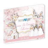 Die Cuts Sueños de Comunión Niñas Papers For You