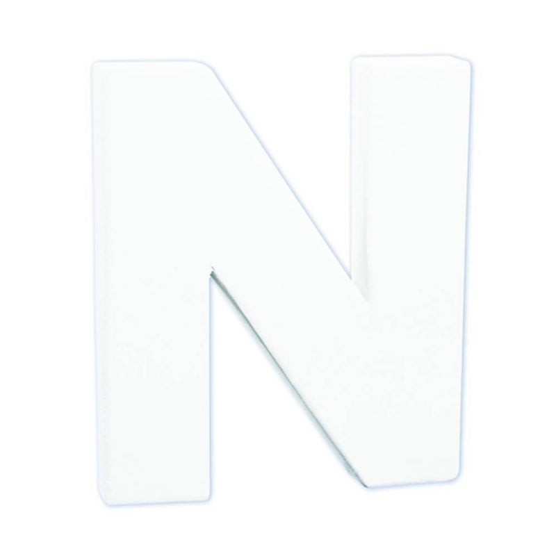 N