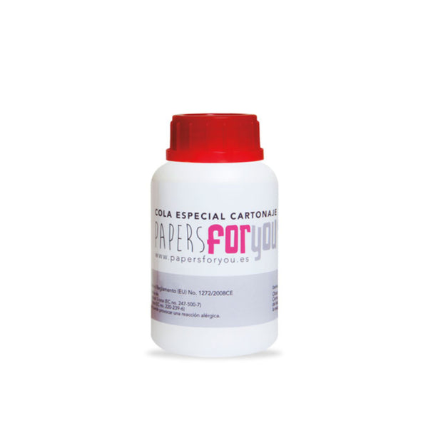 Pegamento Binding Glue 1000ml Papers For You