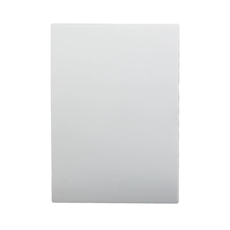 Tablero Goma Espuma Blanco A1 Hobbycraft