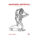 Anatomía artística