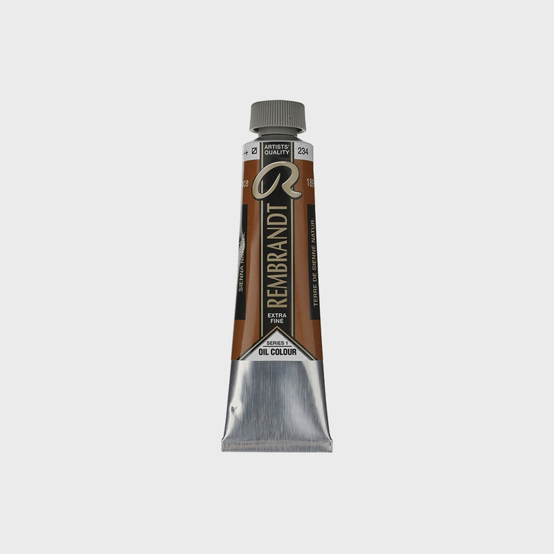 OLEO RAW SIENNA 234