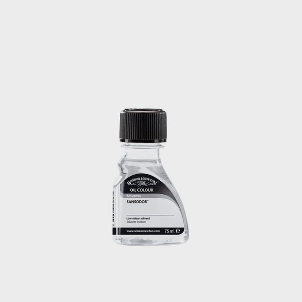 Disolvente sin Olor 75ml Sansodor Winsor & Newton