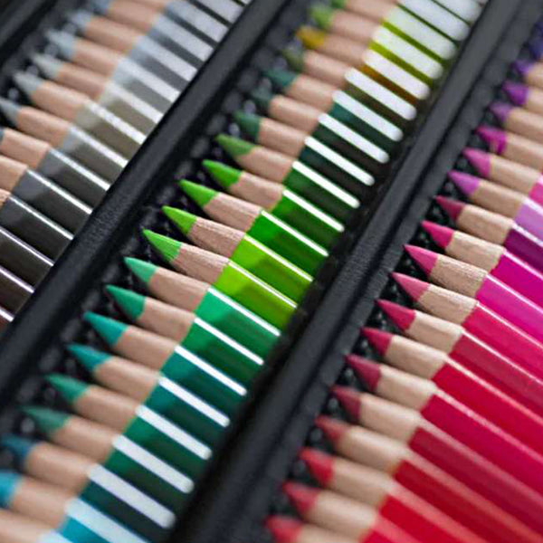 Caja Lujo Edición Limitada Art&Graphic 2022 Faber Castell (1)