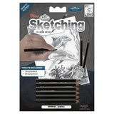 Set Mini Sketching Made Easy Delfines Royal & Langnickel (1)