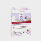 Set Rotuladores Watercoloring Mariposas Tombow (2)