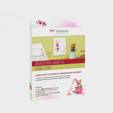 Set Rotuladores Watercoloring Letras Florales Tombow (2)