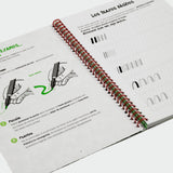 Cuaderno Lettering Urbano Amperse (1)