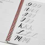 Cuaderno Lettering Urbano Amperse (2)